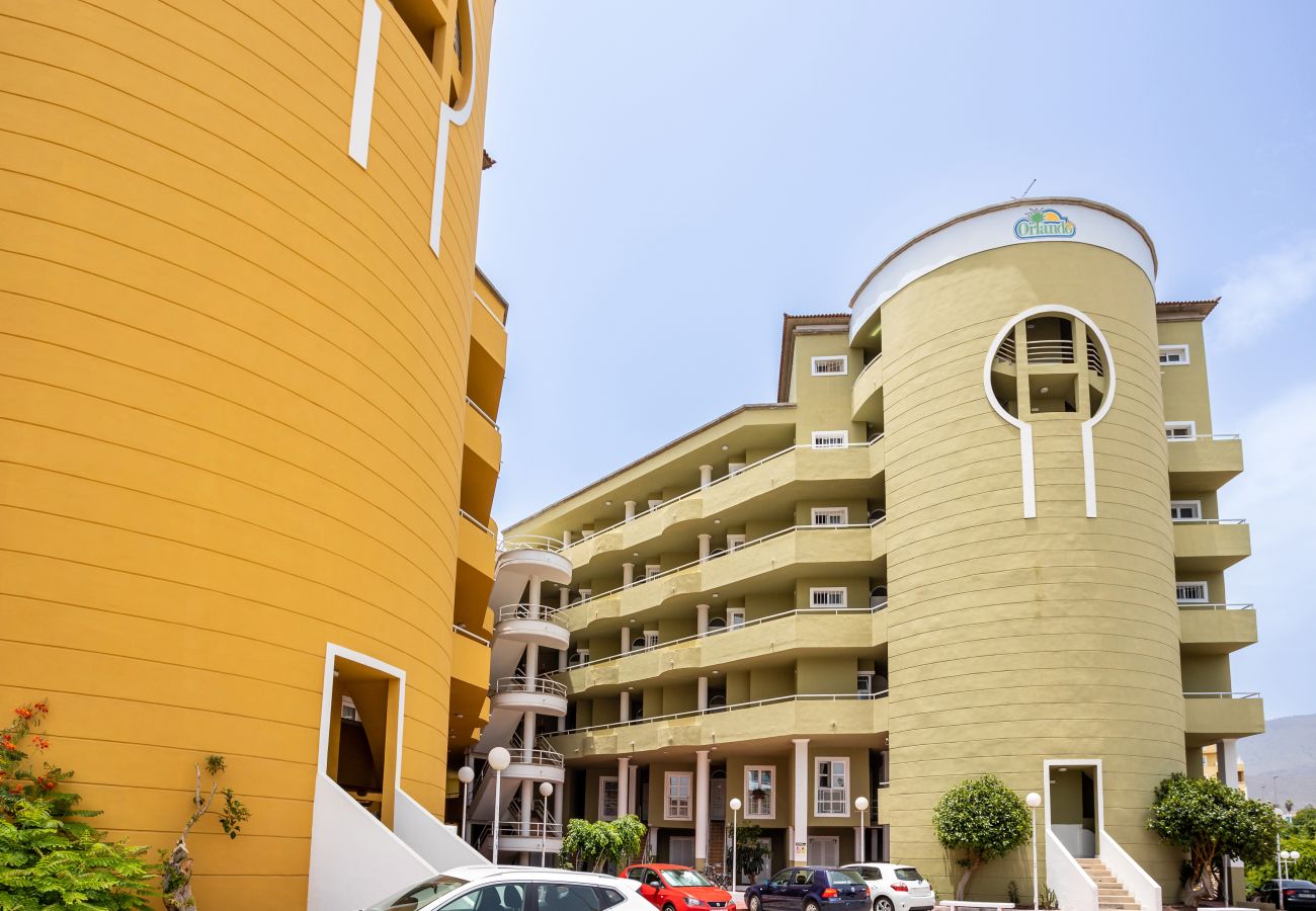 Apartment in Adeje - Orlando Eagle Nest by LoveTenerife (Love Tenerife)