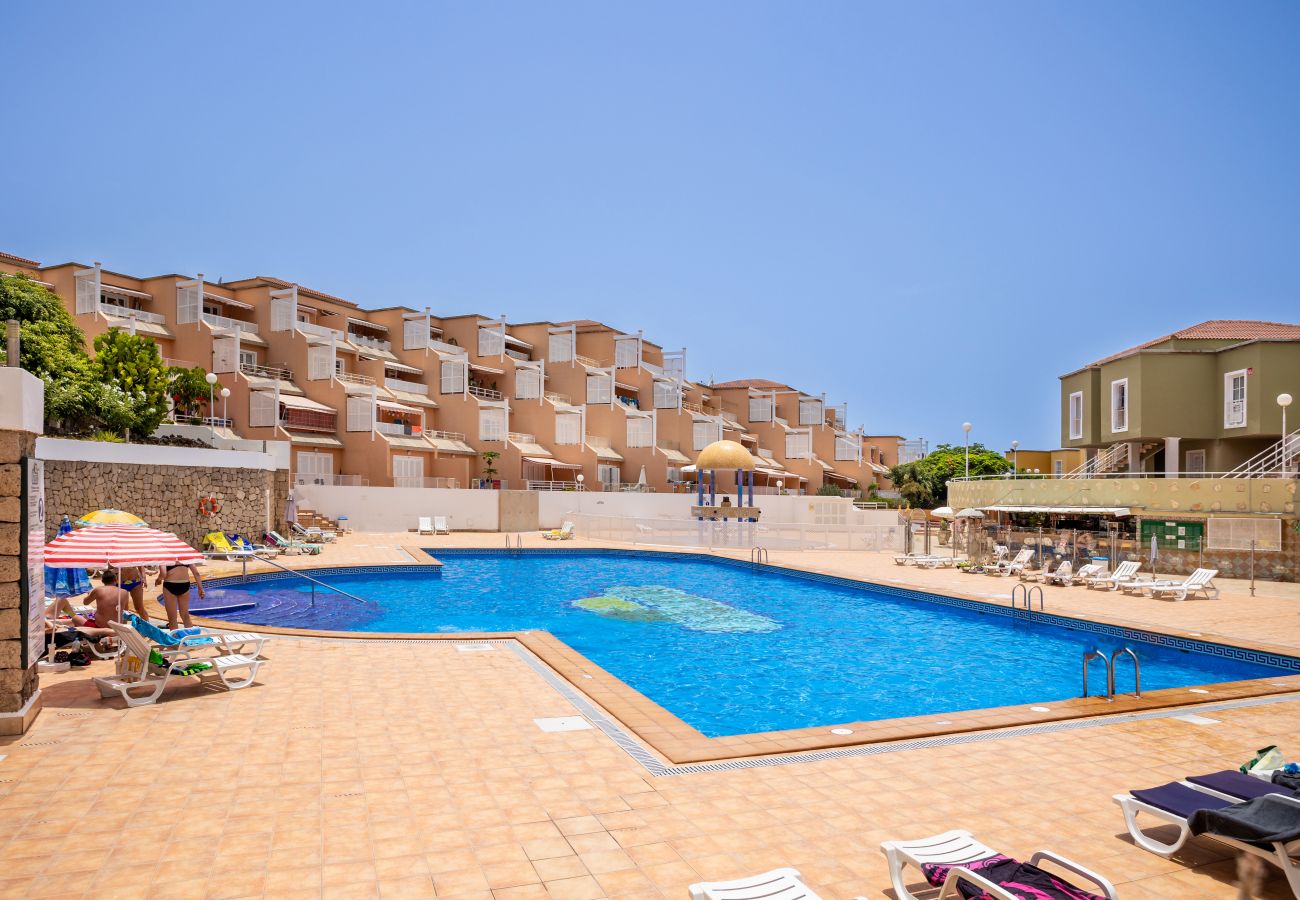 Apartment in Adeje - Orlando Eagle Nest by LoveTenerife (Love Tenerife)