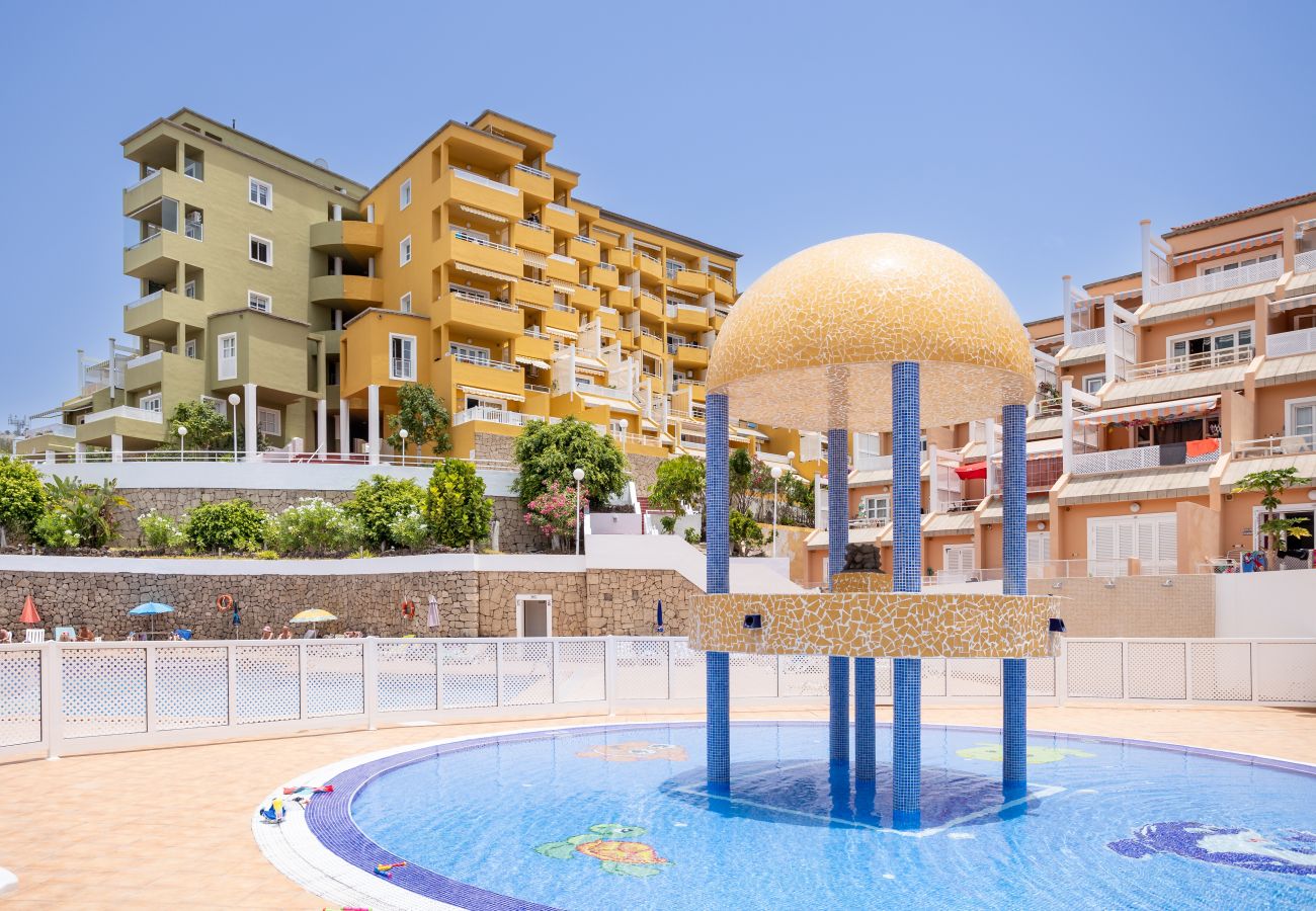 Apartment in Adeje - Orlando Eagle Nest by LoveTenerife (Love Tenerife)
