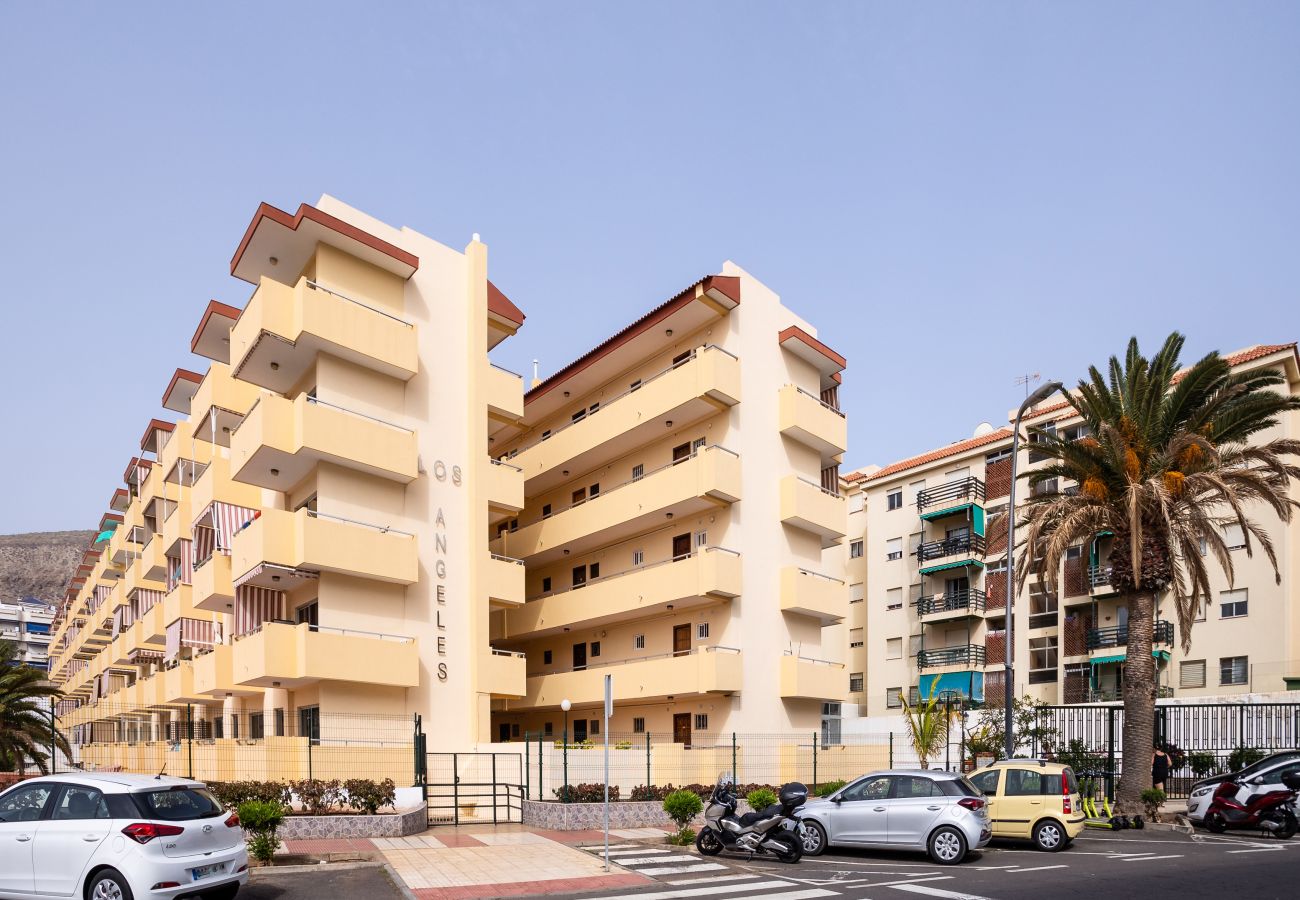 Apartment in Los Cristianos - Family Home near Ocean Los Cristianos LoveTenerife (Love Tenerife)