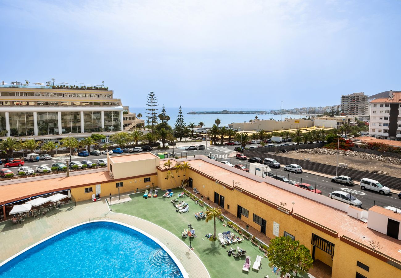 Apartment in Los Cristianos - Family Home near Ocean Los Cristianos LoveTenerife (Love Tenerife)