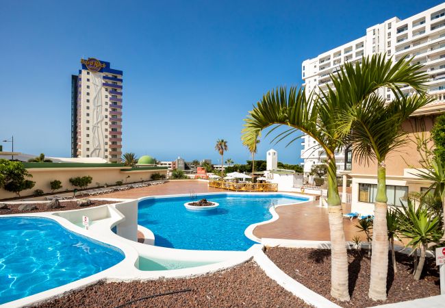  in Costa Adeje - Paradise Flat near Hard Rock by LoveTenerife (Love Tenerife)