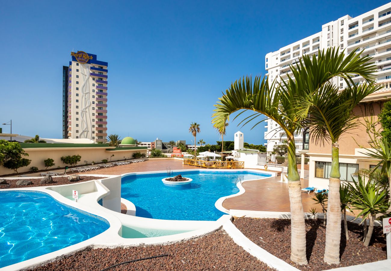 Apartment in Costa Adeje - Paradise Flat near Hard Rock by LoveTenerife (Love Tenerife)