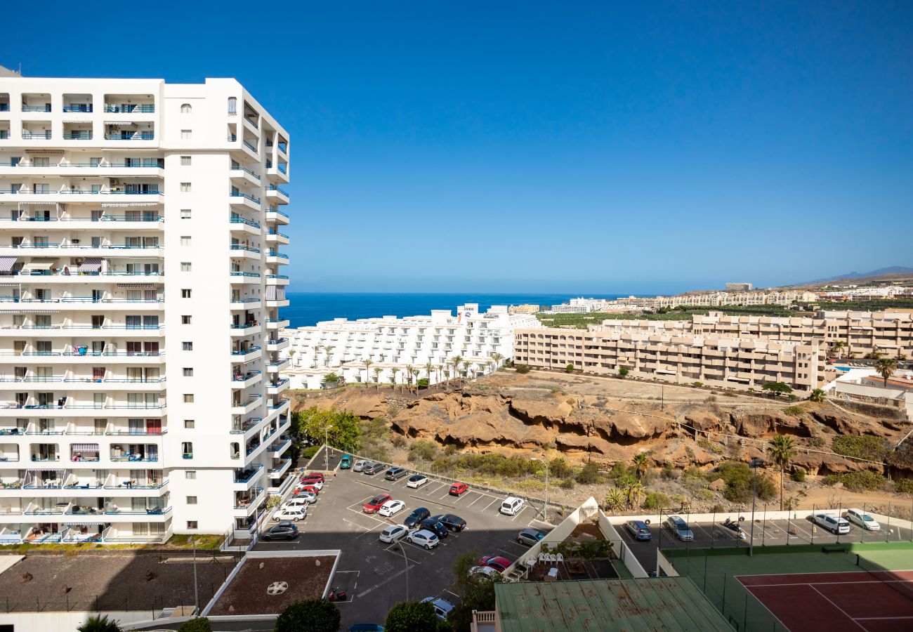 Apartment in Costa Adeje - Paradise Flat near Hard Rock by LoveTenerife (Love Tenerife)