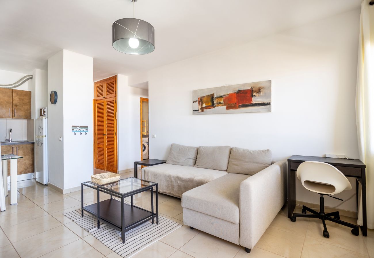 Apartment in Costa Adeje - Paradise Flat near Hard Rock by LoveTenerife (Love Tenerife)