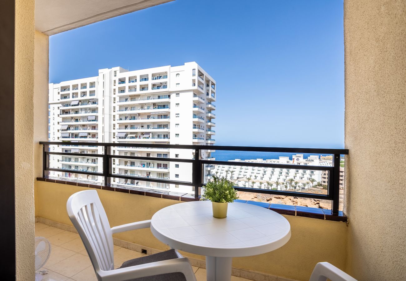 Apartment in Costa Adeje - Paradise Flat near Hard Rock by LoveTenerife (Love Tenerife)