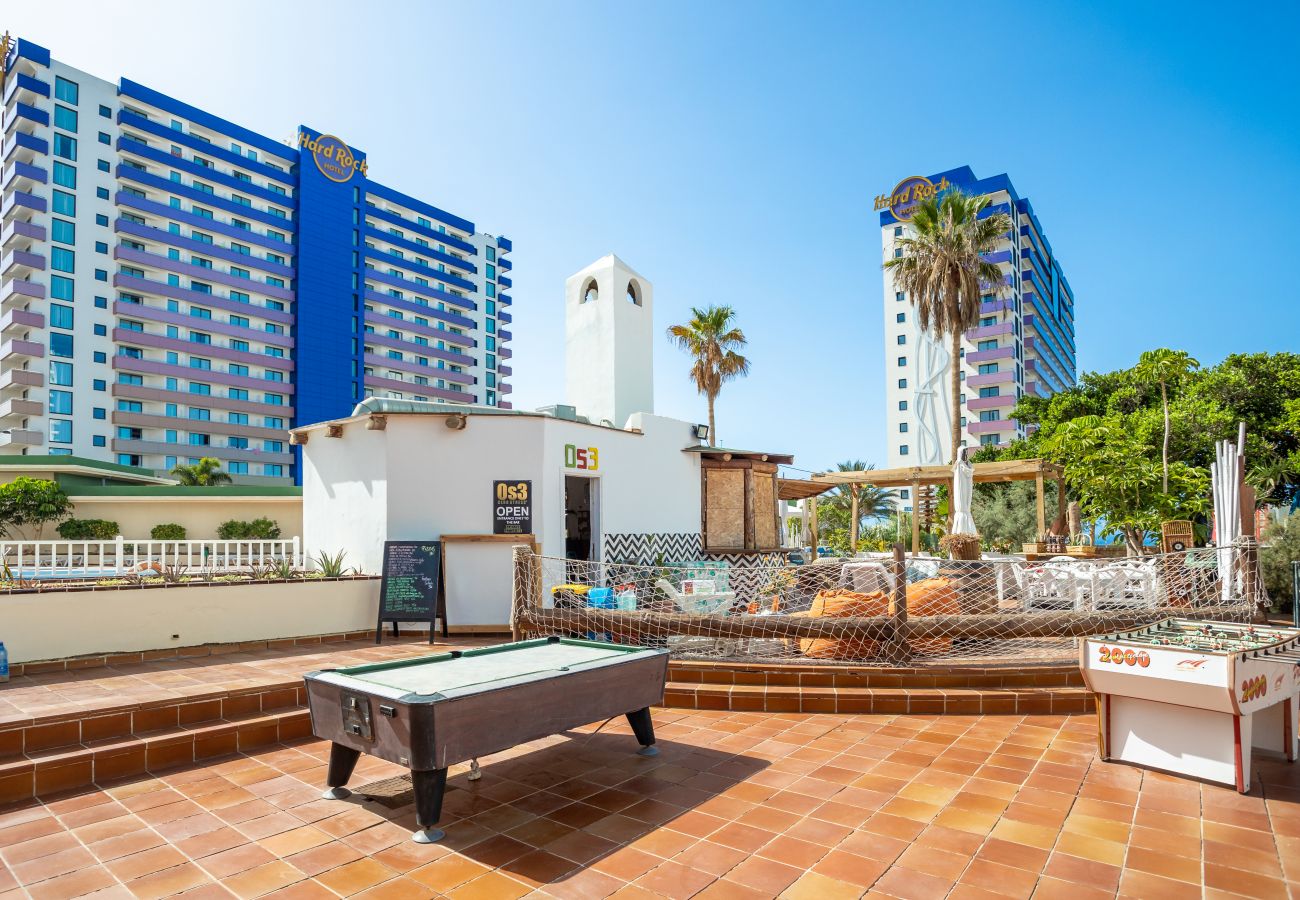 Apartment in Costa Adeje - Paradise Flat near Hard Rock by LoveTenerife (Love Tenerife)