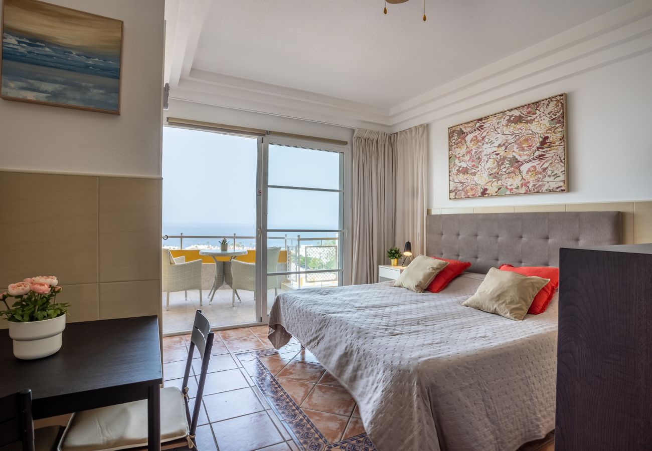 Apartment in Costa Adeje - Dream Sunset Flat Orlando by LoveTenerife (Love Tenerife)