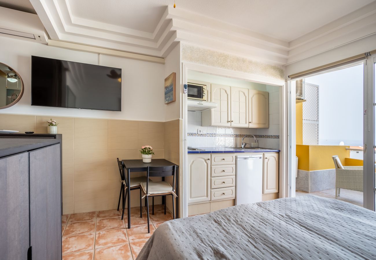 Apartment in Costa Adeje - Dream Sunset Flat Orlando by LoveTenerife (Love Tenerife)