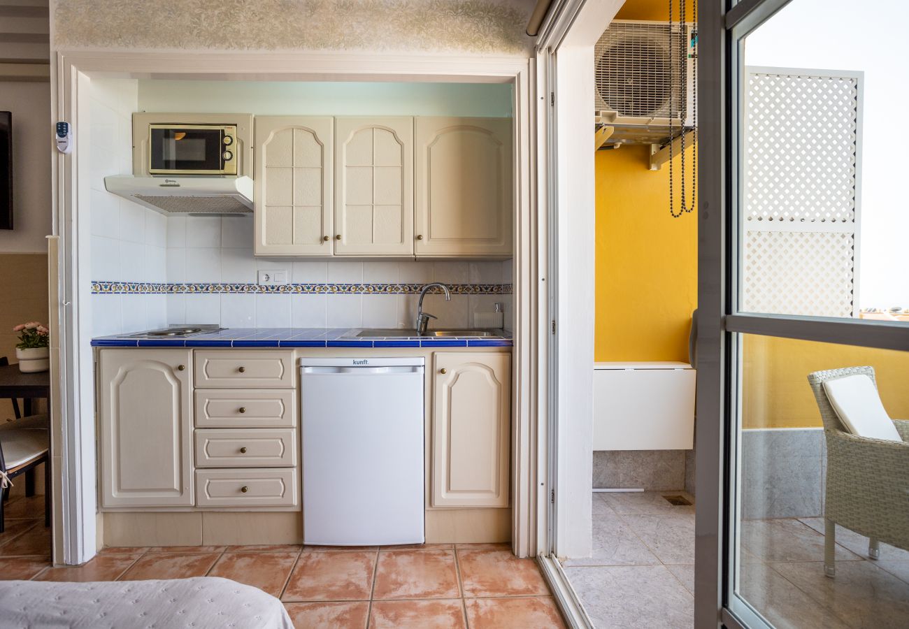 Apartment in Costa Adeje - Dream Sunset Flat Orlando by LoveTenerife (Love Tenerife)