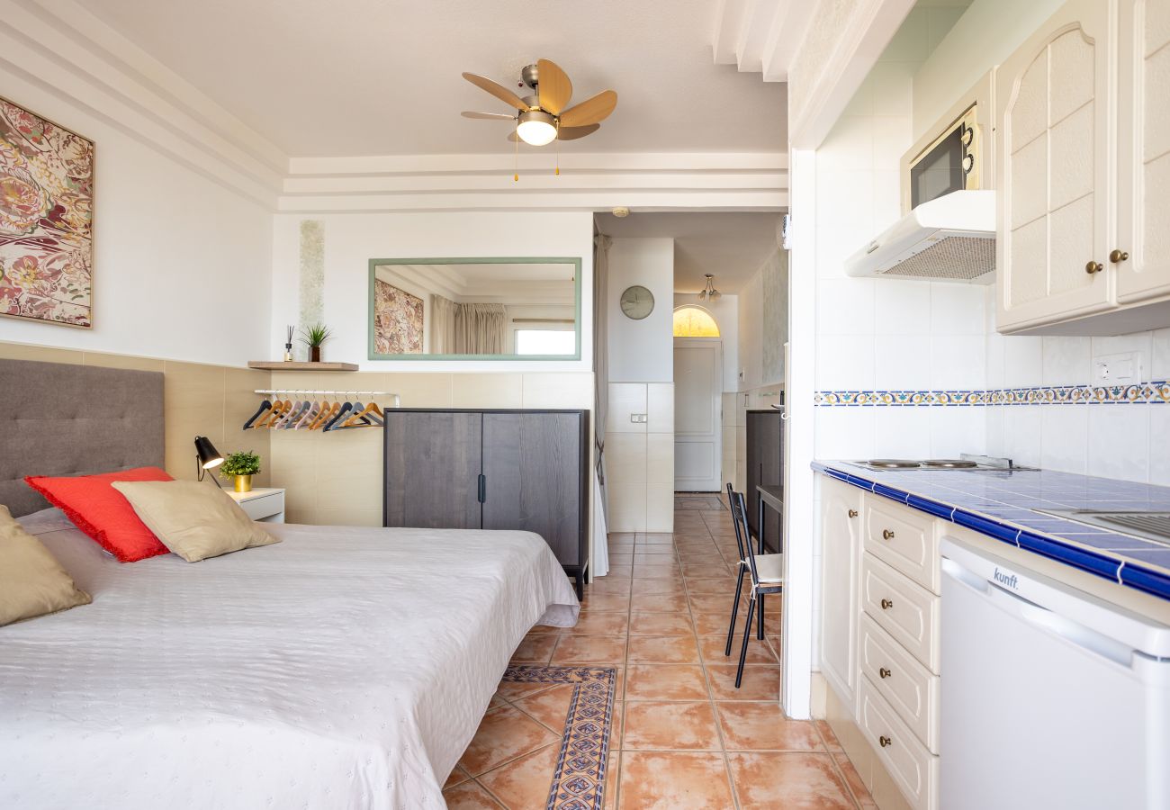 Apartment in Costa Adeje - Dream Sunset Flat Orlando by LoveTenerife (Love Tenerife)