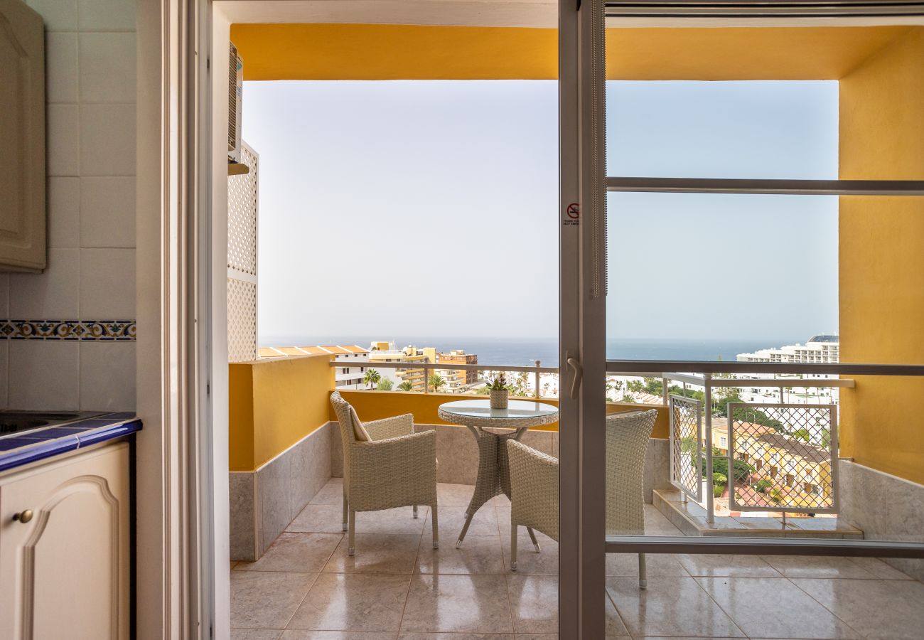 Apartment in Costa Adeje - Dream Sunset Flat Orlando by LoveTenerife (Love Tenerife)