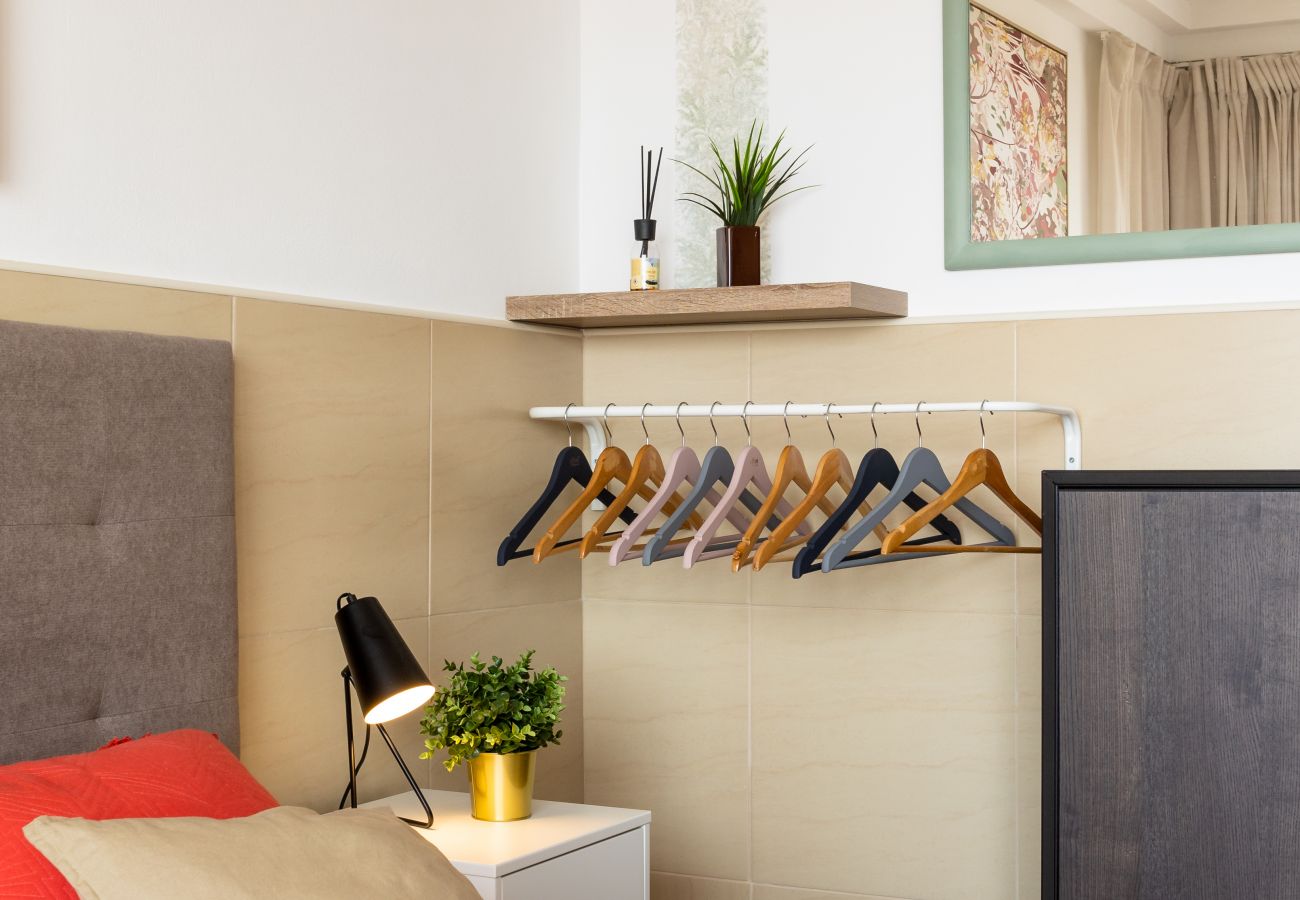 Apartment in Costa Adeje - Dream Sunset Flat Orlando by LoveTenerife (Love Tenerife)