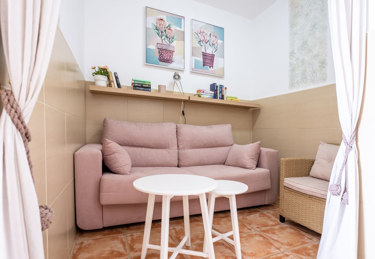 Apartment in Costa Adeje - Dream Sunset Flat Orlando by LoveTenerife (Love Tenerife)