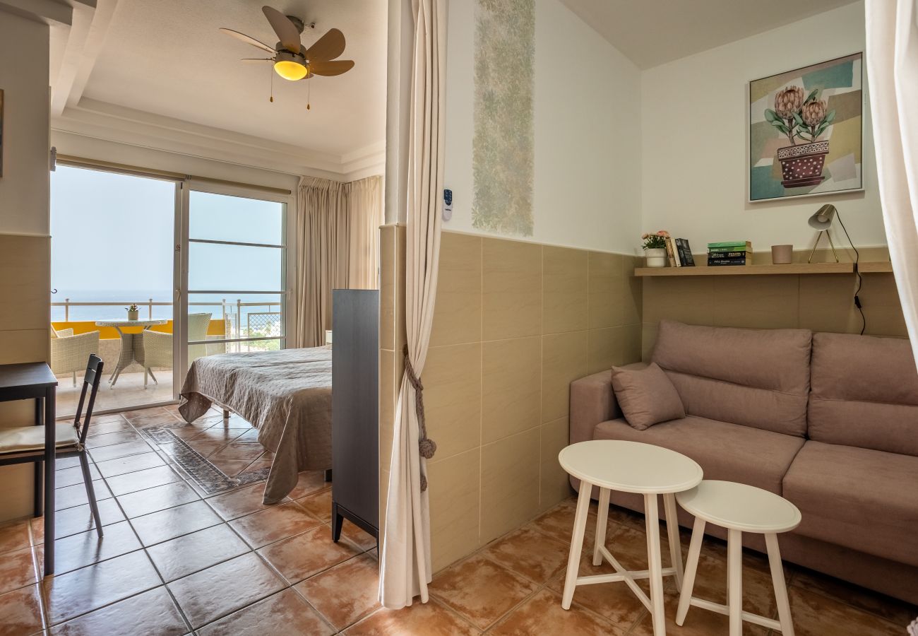 Apartment in Costa Adeje - Dream Sunset Flat Orlando by LoveTenerife (Love Tenerife)