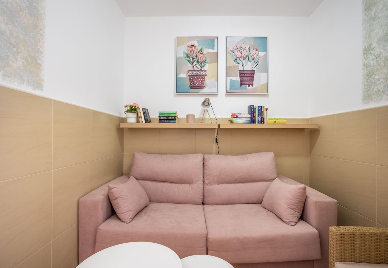 Apartment in Costa Adeje - Dream Sunset Flat Orlando by LoveTenerife (Love Tenerife)