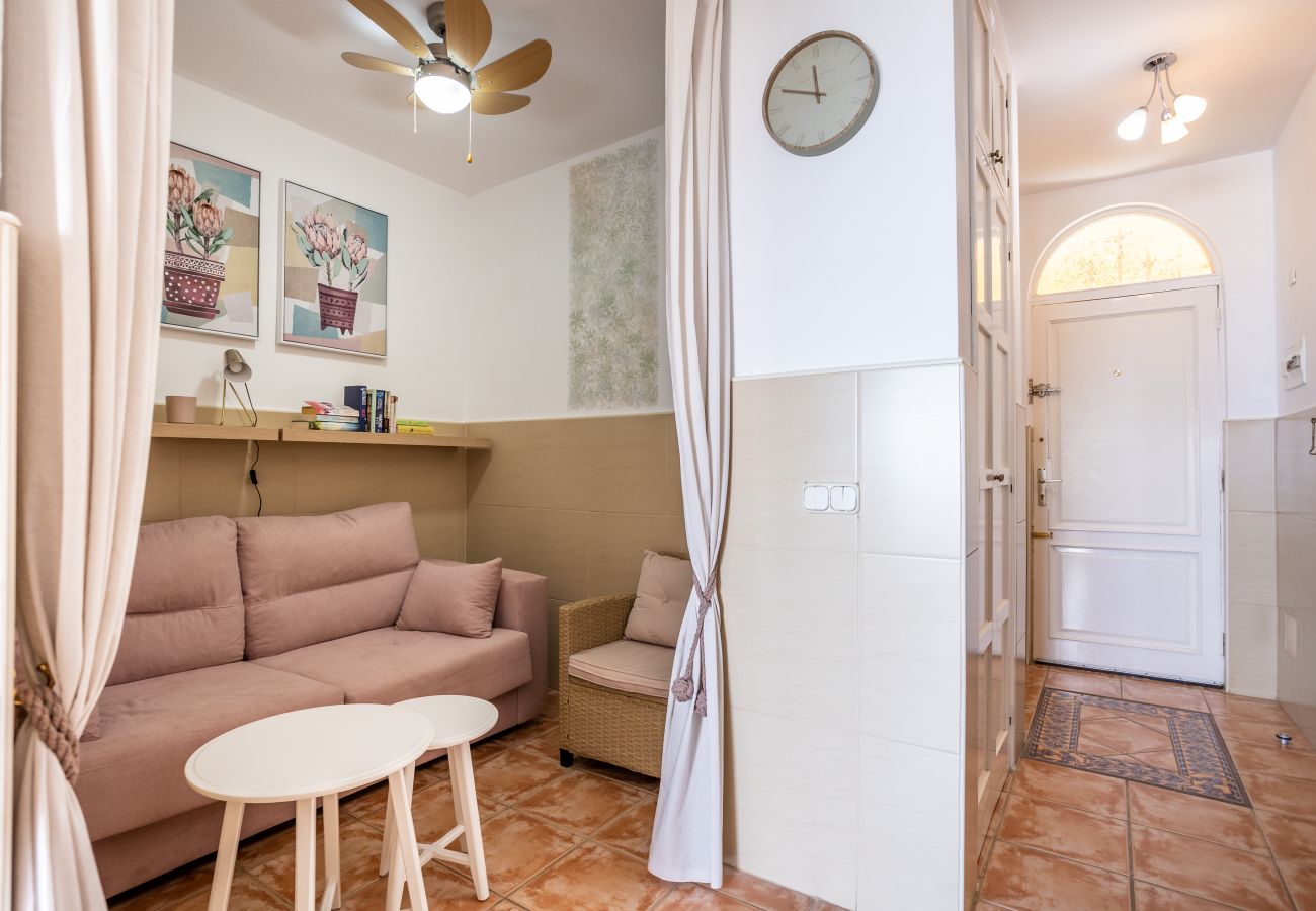 Apartment in Costa Adeje - Dream Sunset Flat Orlando by LoveTenerife (Love Tenerife)