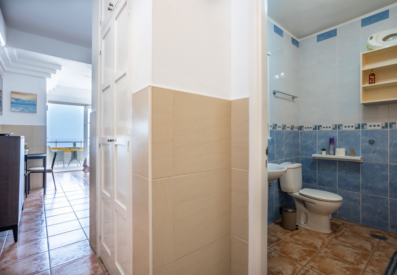 Apartment in Costa Adeje - Dream Sunset Flat Orlando by LoveTenerife (Love Tenerife)