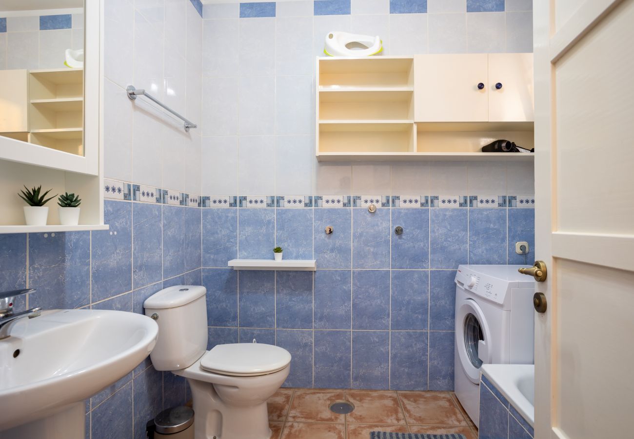 Apartment in Costa Adeje - Dream Sunset Flat Orlando by LoveTenerife (Love Tenerife)
