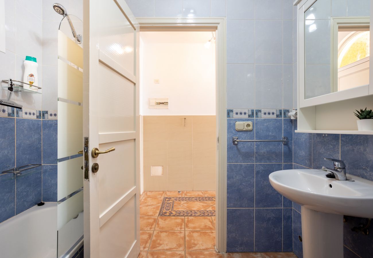Apartment in Costa Adeje - Dream Sunset Flat Orlando by LoveTenerife (Love Tenerife)