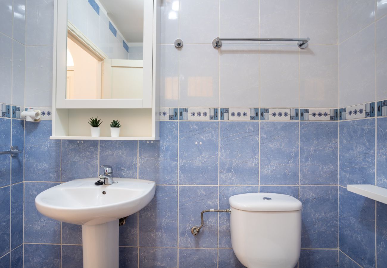 Apartment in Costa Adeje - Dream Sunset Flat Orlando by LoveTenerife (Love Tenerife)