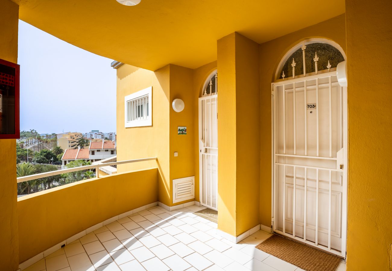 Apartment in Costa Adeje - Dream Sunset Flat Orlando by LoveTenerife (Love Tenerife)