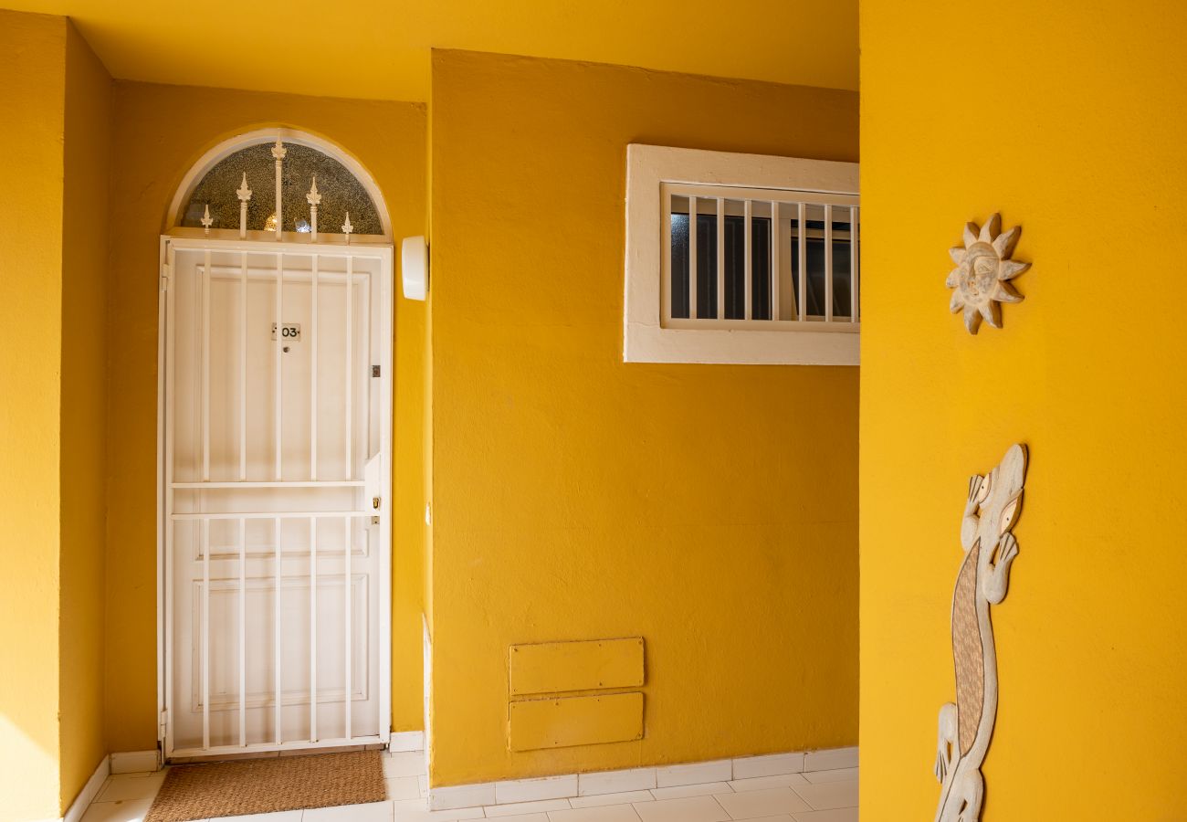 Apartment in Costa Adeje - Dream Sunset Flat Orlando by LoveTenerife (Love Tenerife)