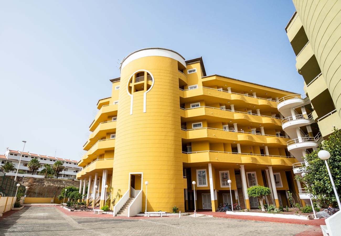 Apartment in Costa Adeje - Dream Sunset Flat Orlando by LoveTenerife (Love Tenerife)