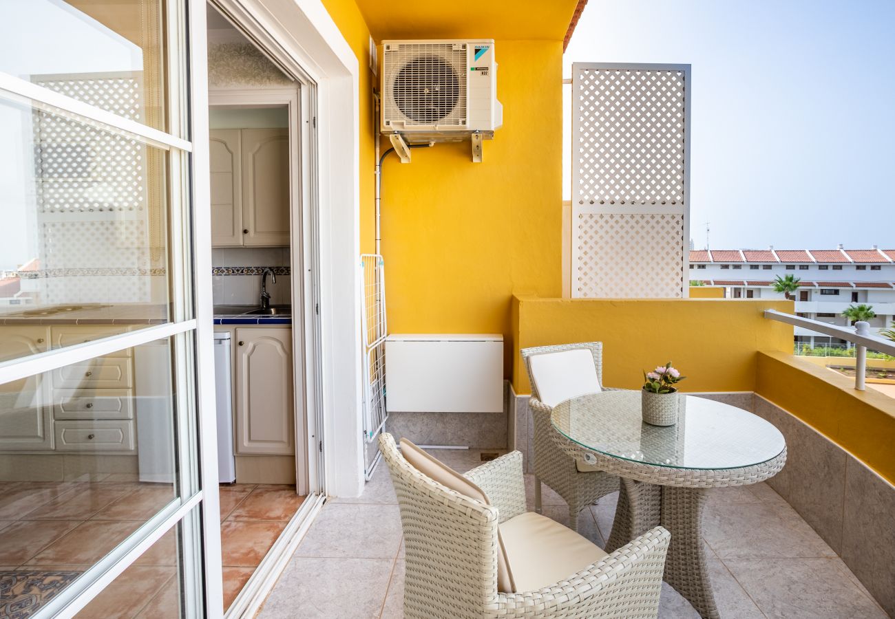 Apartment in Costa Adeje - Dream Sunset Flat Orlando by LoveTenerife (Love Tenerife)
