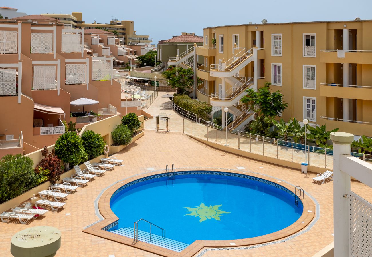 Apartment in Costa Adeje - Dream Sunset Flat Orlando by LoveTenerife (Love Tenerife)