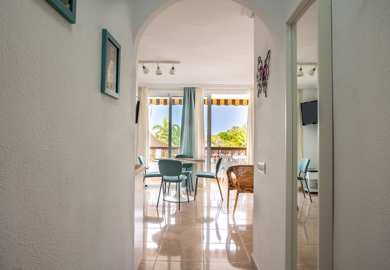 Apartment in Palm - Mar -  Palm Mar Flat by LoveTenerife (Love Tenerife)