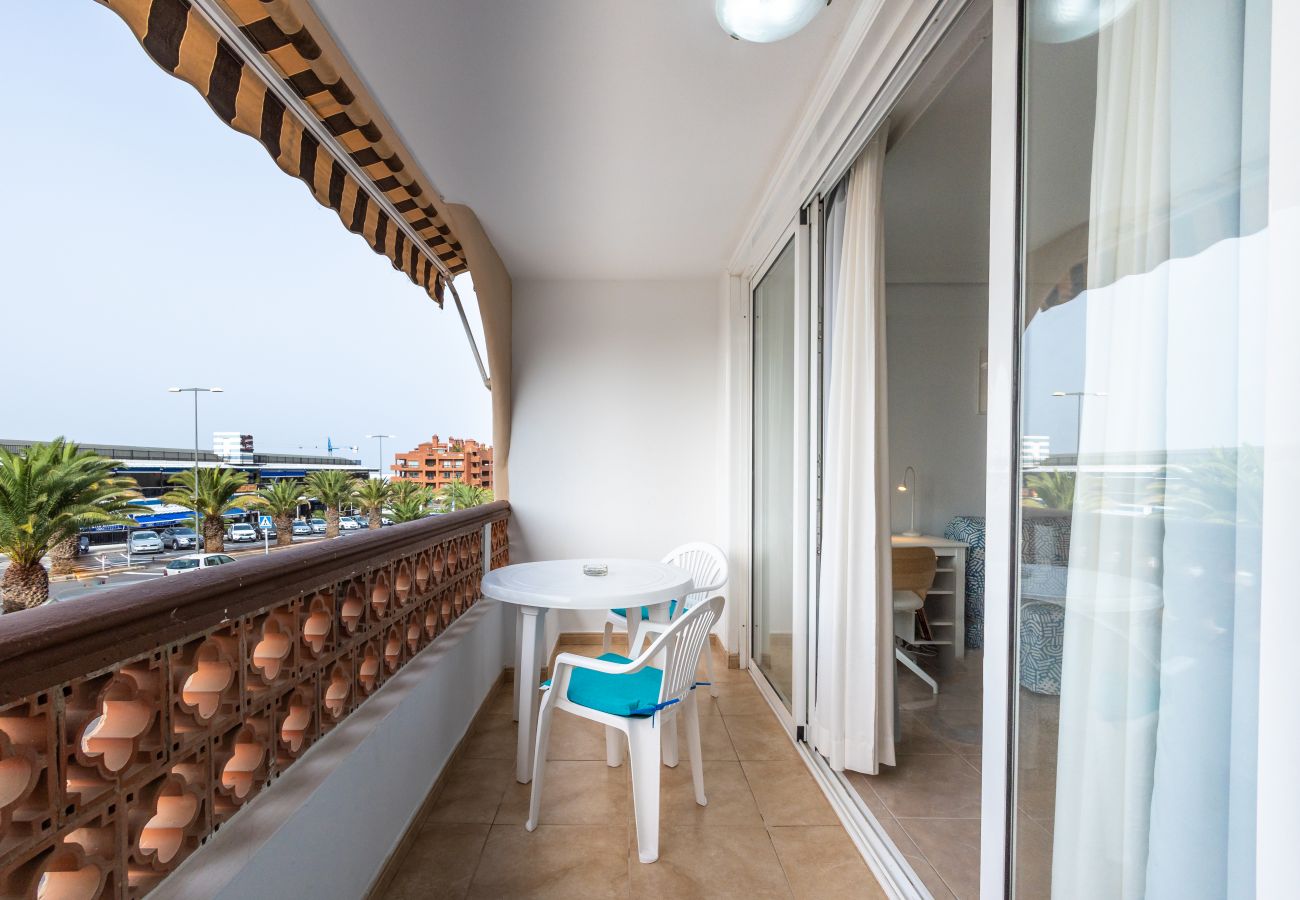 Apartment in Palm - Mar -  Palm Mar Flat by LoveTenerife (Love Tenerife)