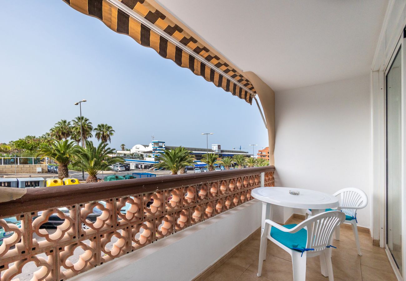 Apartment in Palm - Mar -  Palm Mar Flat by LoveTenerife (Love Tenerife)