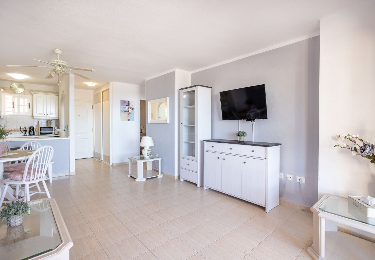 Apartment in Los Cristianos - Best Panoramatic View Home II in Los Cristianos (Love Tenerife)