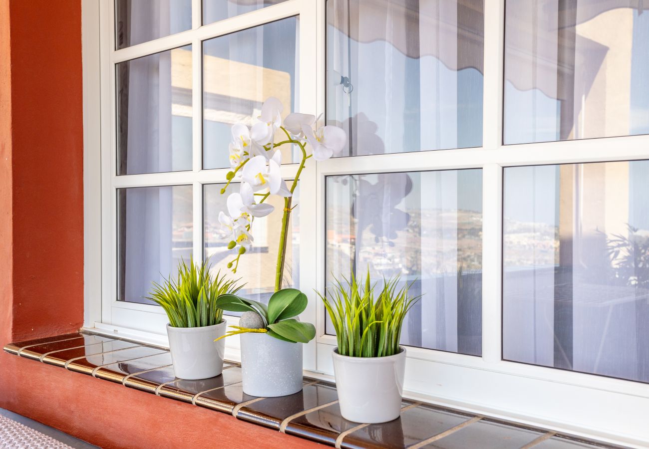 Apartment in Los Cristianos - Best Panoramatic View Home II in Los Cristianos (Love Tenerife)