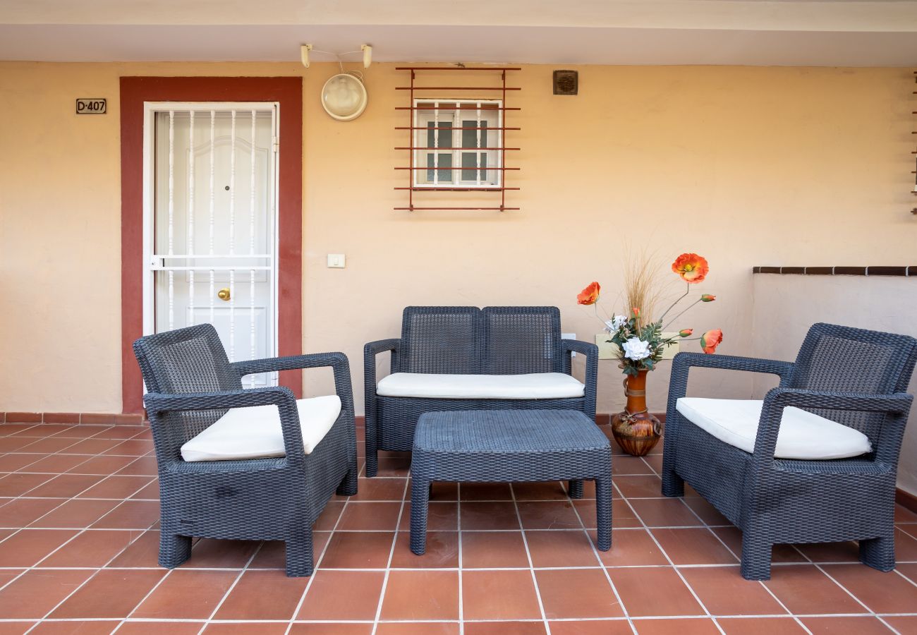 Apartment in Los Cristianos - Best Panoramatic View Home II in Los Cristianos (Love Tenerife)