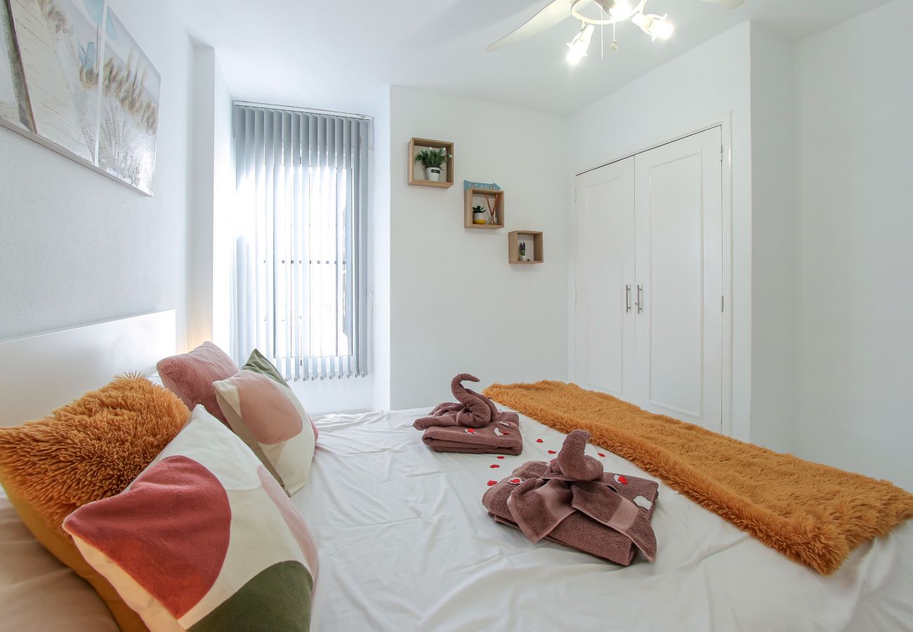 Apartment in Los Cristianos - Gorgeous Los Diamantes Home by LoveTenerife (Love Tenerife)
