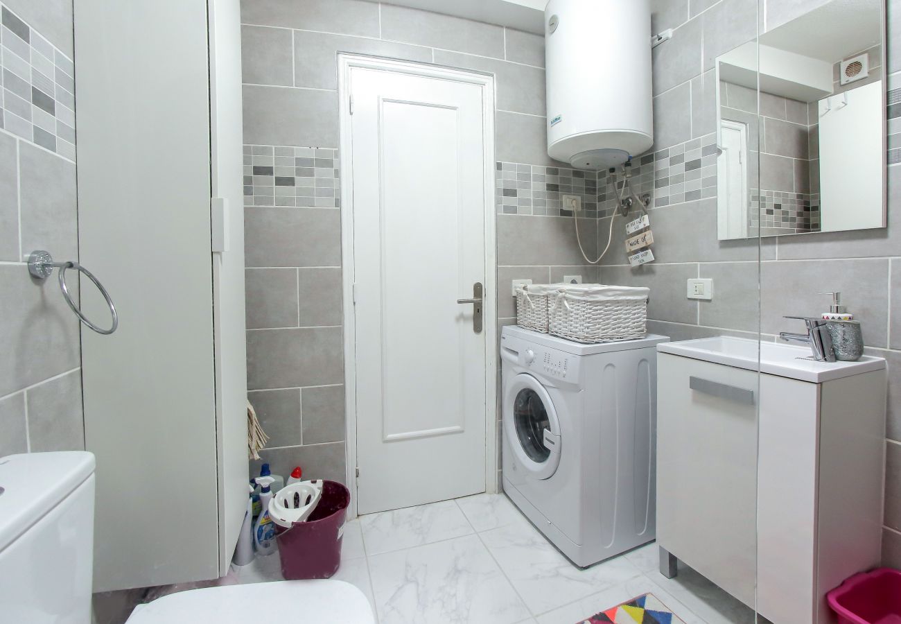 Apartment in Los Cristianos - Gorgeous Los Diamantes Home by LoveTenerife (Love Tenerife)