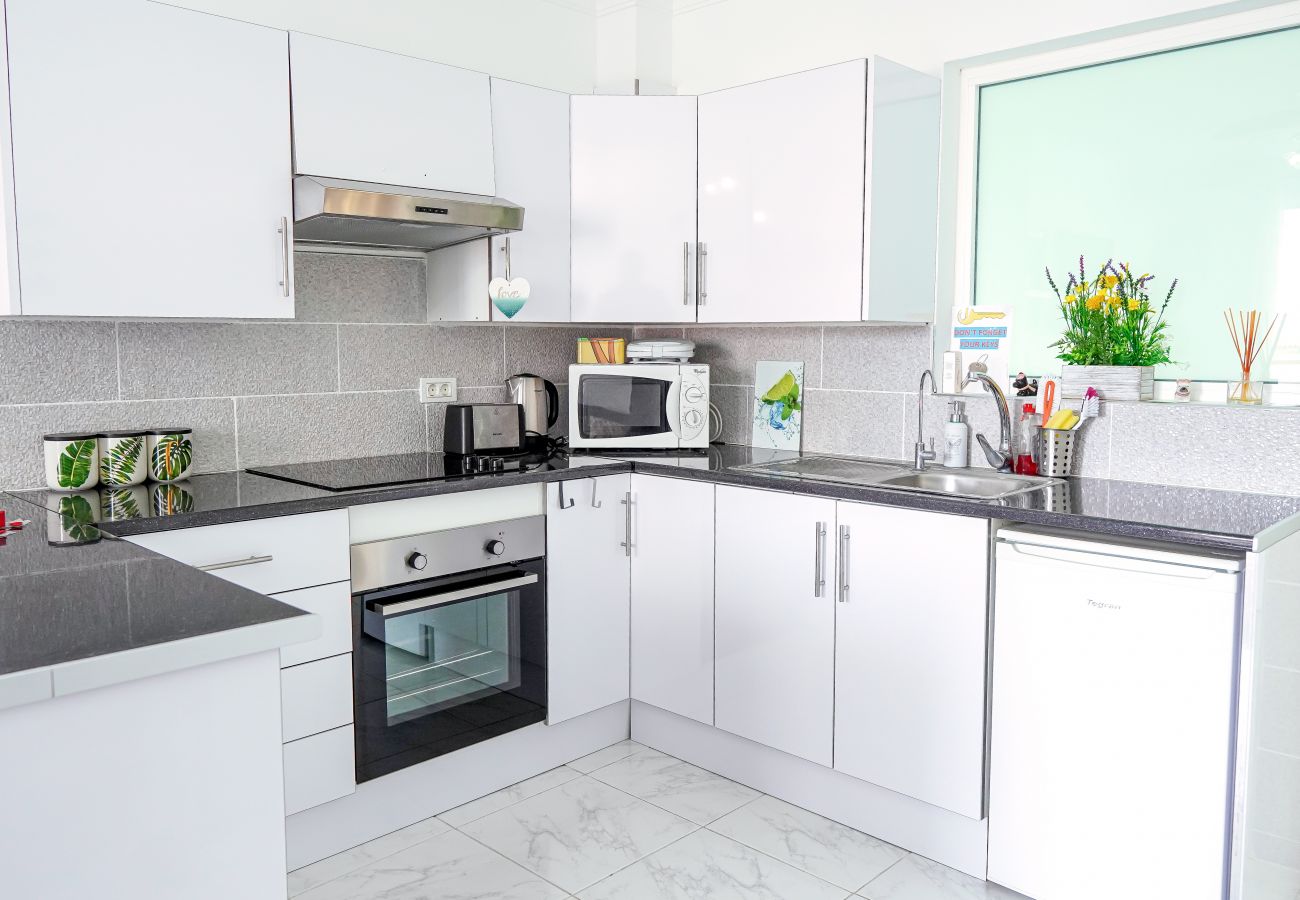 Apartment in Los Cristianos - Gorgeous Los Diamantes Home by LoveTenerife (Love Tenerife)