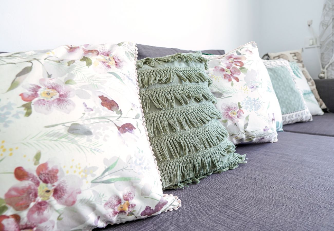 Apartment in Los Cristianos - Gorgeous Los Diamantes Home by LoveTenerife (Love Tenerife)