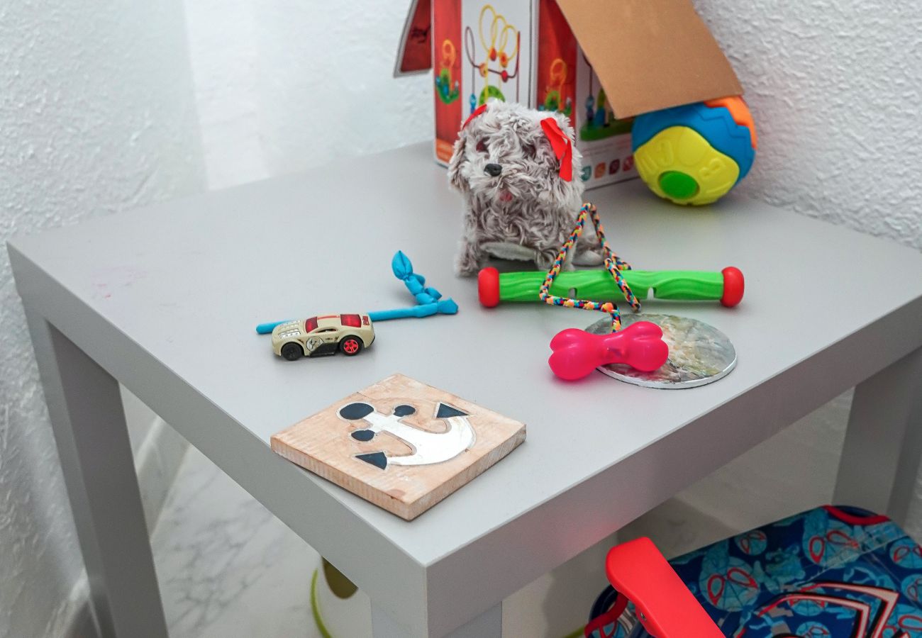 Apartment in Los Cristianos - Gorgeous Los Diamantes Home by LoveTenerife (Love Tenerife)