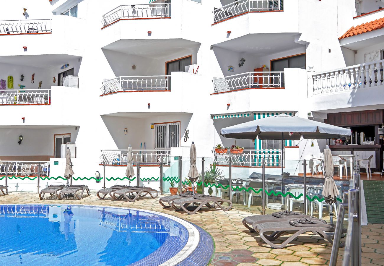 Apartment in Los Cristianos - Gorgeous Los Diamantes Home by LoveTenerife (Love Tenerife)