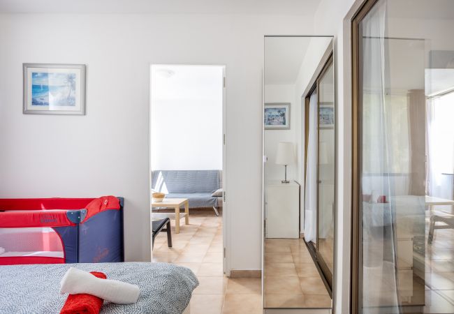 Apartment in Los Cristianos - Castle Harbour Feel like home Flat II Los Cristianos LoveTenerife Apartment in Los Cristianos - Castle Harbour Feel like home Flat II Los Cristianos LoveTenerife