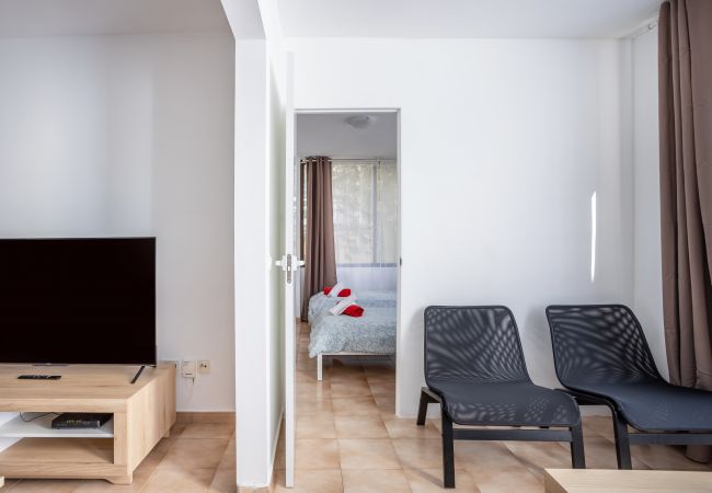 Apartment in Los Cristianos - Castle Harbour Feel like home Flat II Los Cristianos LoveTenerife Apartment in Los Cristianos - Castle Harbour Feel like home Flat II Los Cristianos LoveTenerife