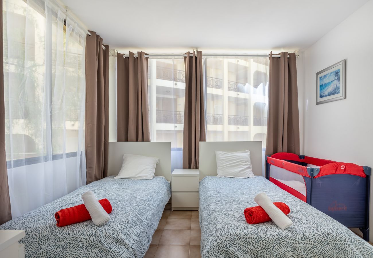 Apartment in Los Cristianos - Feel like home Flat II Los Cristianos LoveTenerife (Love Tenerife)