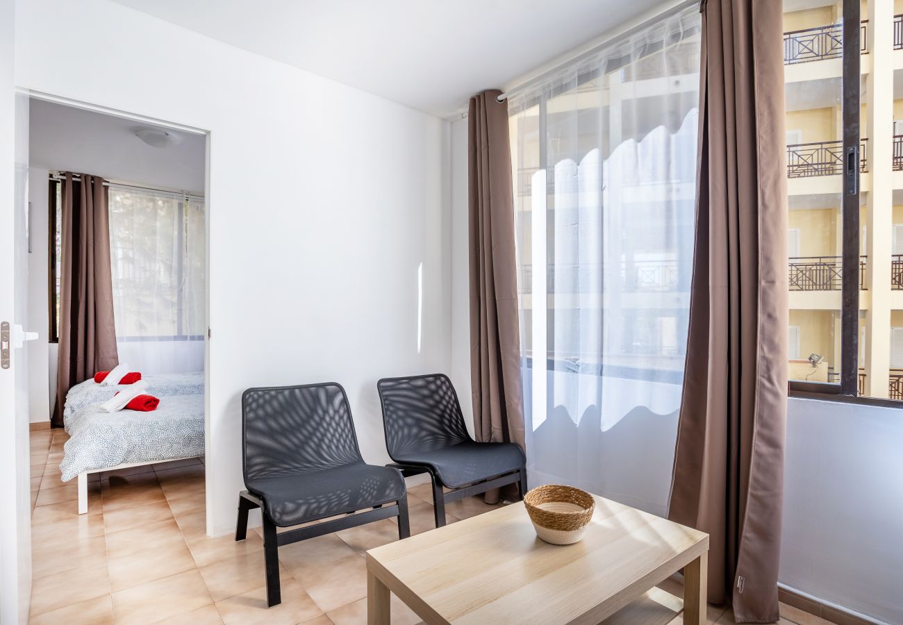 Apartment in Los Cristianos - Feel like home Flat II Los Cristianos LoveTenerife (Love Tenerife)