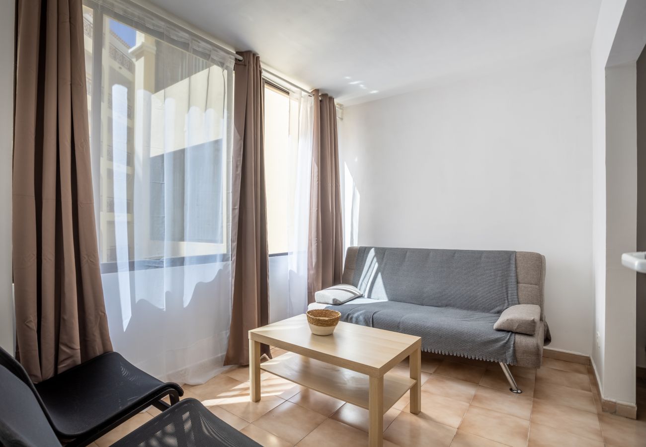 Apartment in Los Cristianos - Feel like home Flat II Los Cristianos LoveTenerife (Love Tenerife)