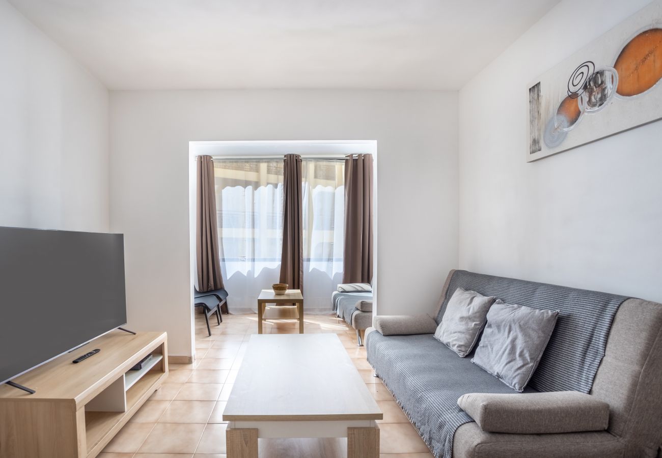 Apartment in Los Cristianos - Feel like home Flat II Los Cristianos LoveTenerife (Love Tenerife)