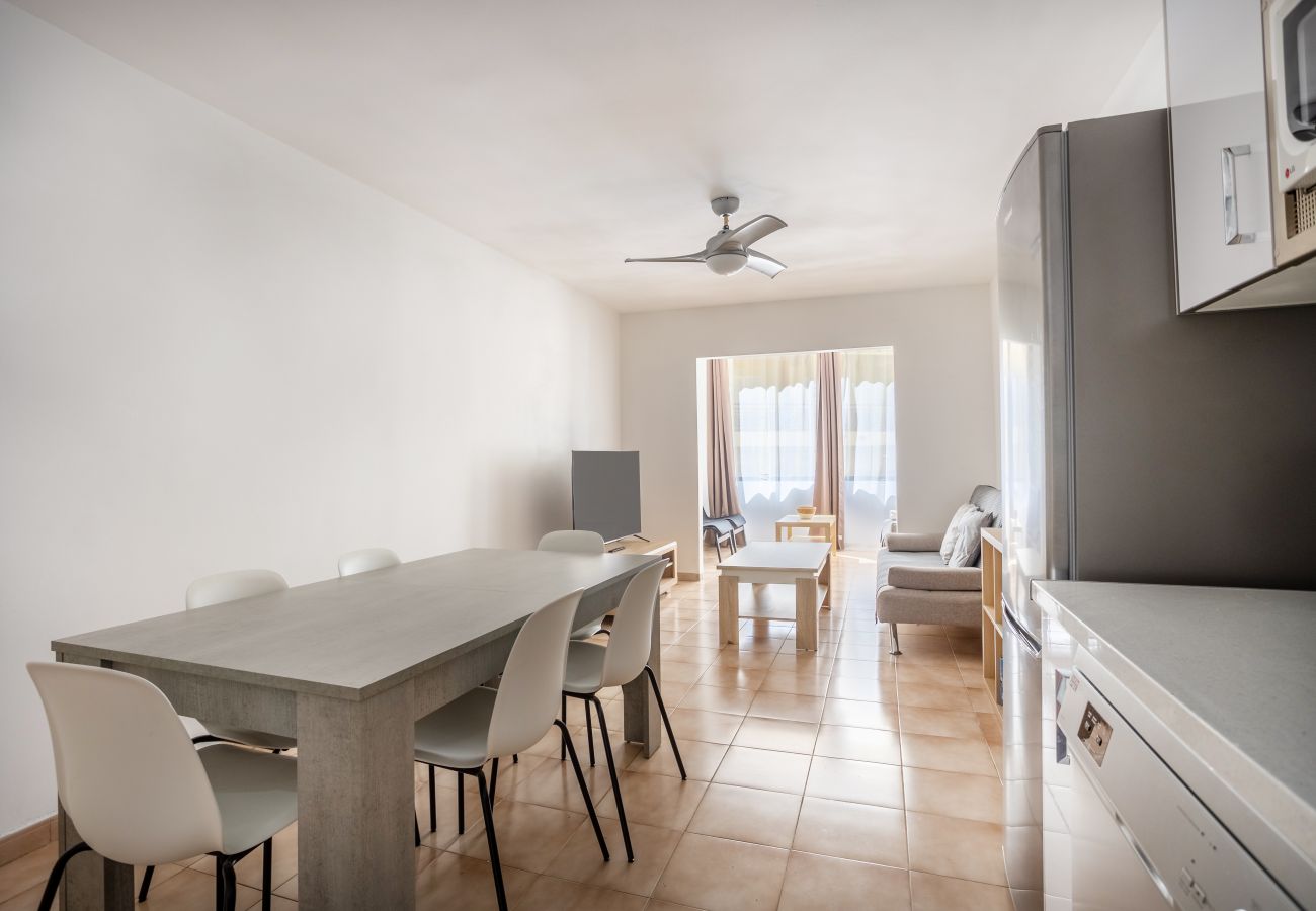 Apartment in Los Cristianos - Feel like home Flat II Los Cristianos LoveTenerife (Love Tenerife)