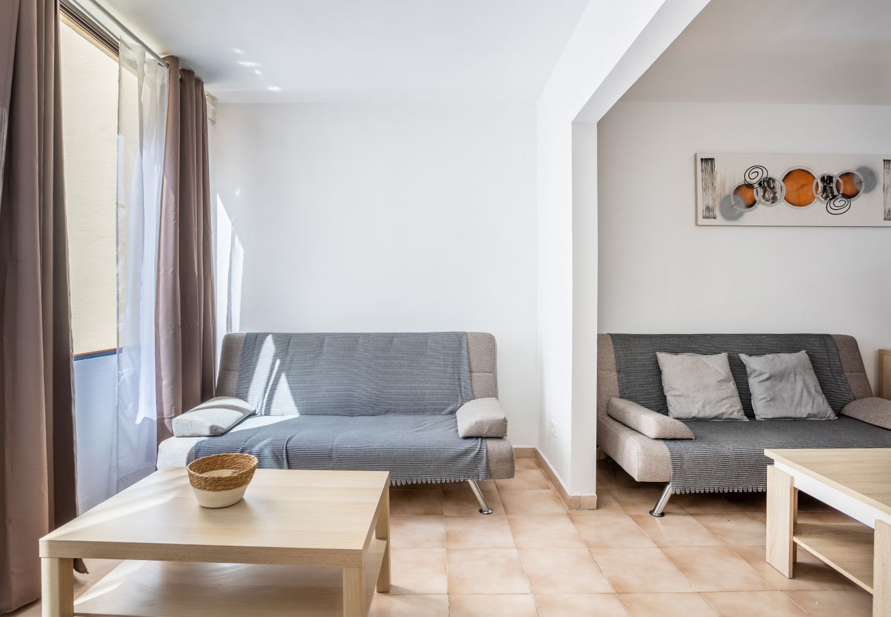 Apartment in Los Cristianos - Feel like home Flat II Los Cristianos LoveTenerife (Love Tenerife)